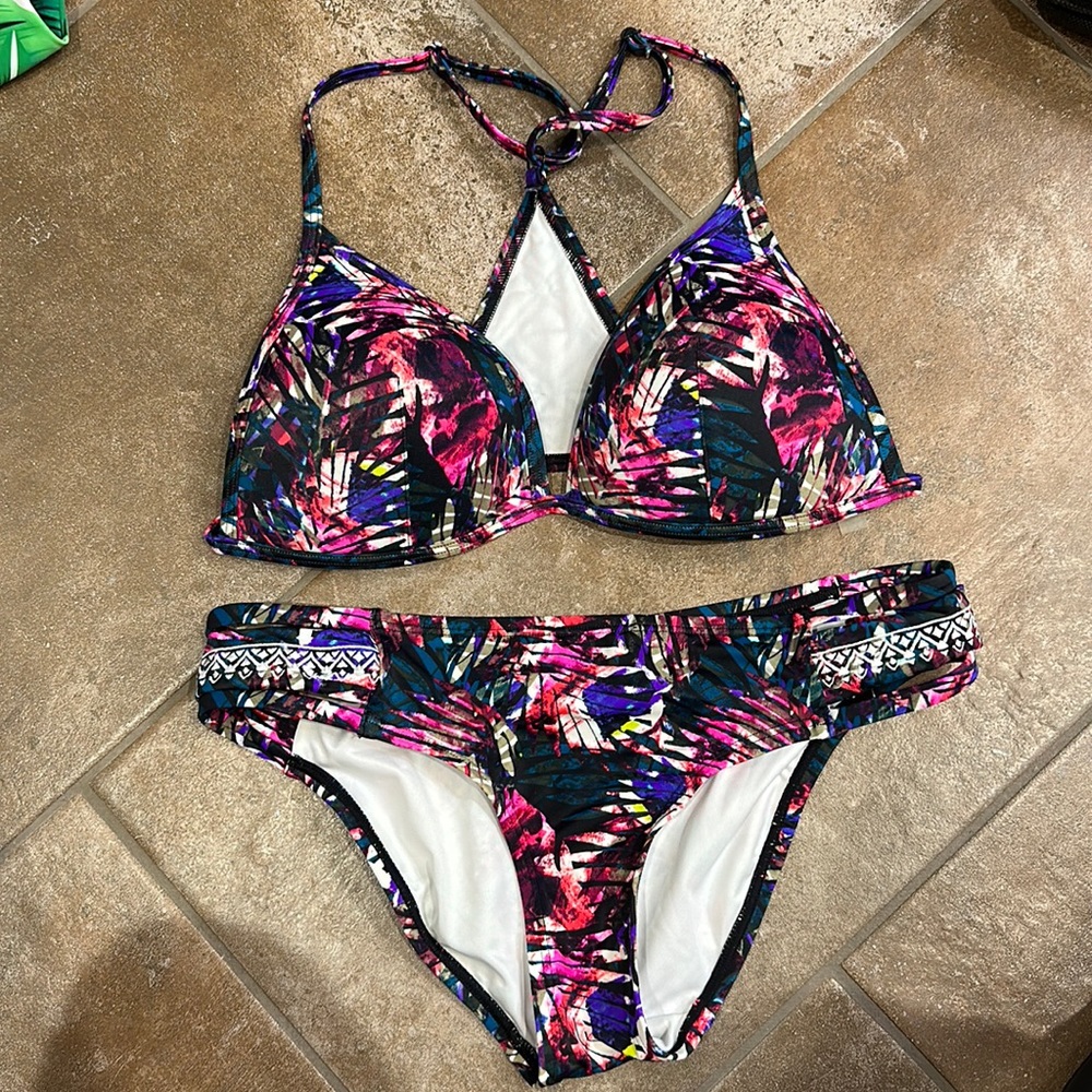 VS swim set
